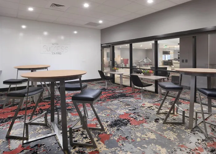 Courtyard By Marriott Austin Pflugerville