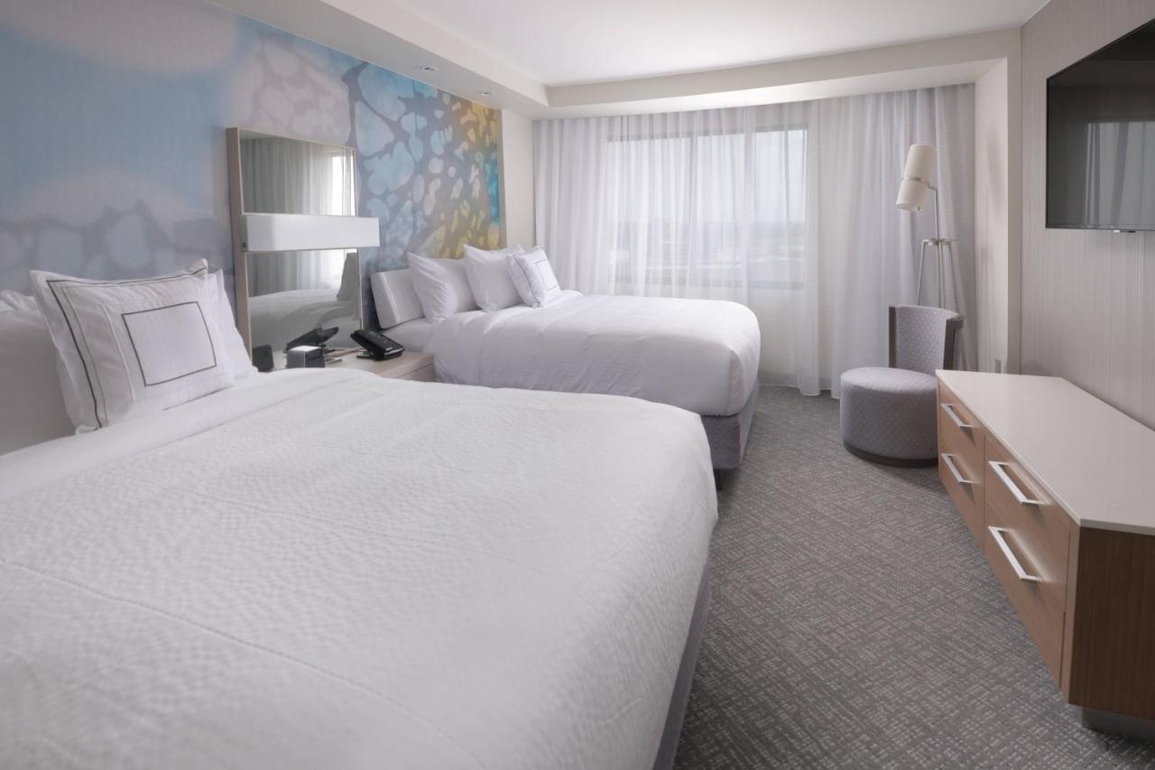 Courtyard By Marriott Austin 3*