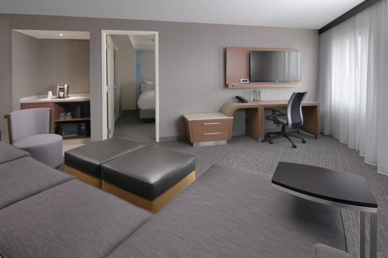 Courtyard By Marriott Austin Hotel Pflugerville