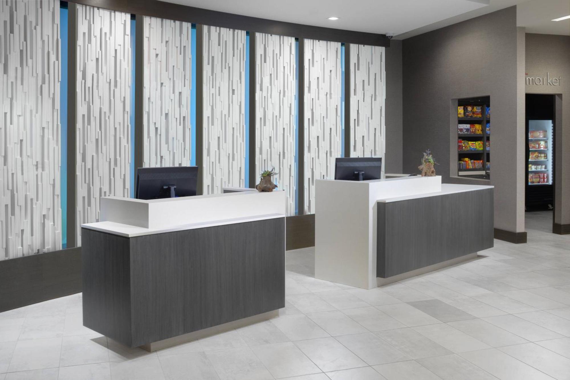Courtyard By Marriott Austin 3*